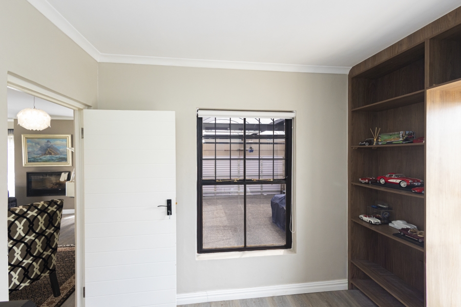 3 Bedroom Property for Sale in D